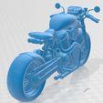 Custom-Motorcycle-5.jpg Custom Motorcycle Printable