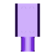 Mini_Gun.stl GI Joe Vamp (Classified or Traditional Scale)