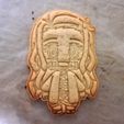 rtter.jpg Fichier STL NEZUKO 6 CUTTER COOKIE ANIME DEMON SLAYER'S / KIMETSU NO YAIBA・Objet imprimable en 3D à télécharger
