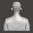 Smedley-Butler-6.png 3D Model of Smedley Butler - High-Quality STL File for 3D Printing (PERSONAL USE)