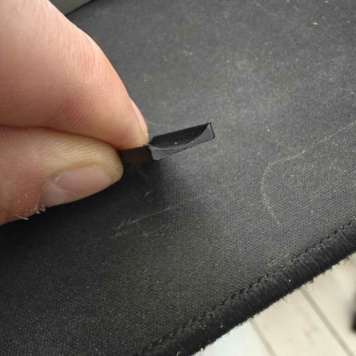 VFC AK Stock Latch Shim