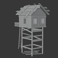 Abandoned-Watchtower-12.png Abandoned Watchtower