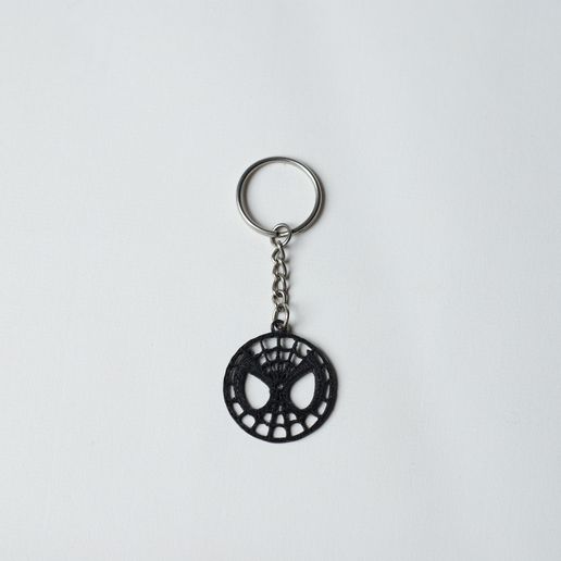 DSC_851.JPG Superhero Keychains