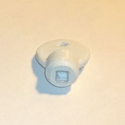 WP_20180120_19_43_30_Pro.jpg STL-Datei Radiator purge key kostenlos・3D-Druck-Vorlage zum herunterladen