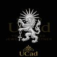 2026-GOD243a.jpg Lannister Lion with Sunburst and Rosary