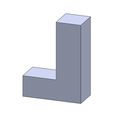 j.jpg Minecraft Alphabet Letter