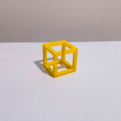 1.jpg Free STL file 3D ILLUSION・3D printable model to download