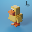 02.png Pixel Duck