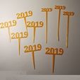 56b1292a42707246201dbf79711a7466_display_large.jpg 2019 New Years Party Picks and Swizzle Sticks