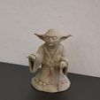 Yoda HD StarWars