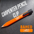 Cover.png Carpenter Pencil Clip