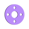 M2_Motor_Spacer_1mm_V1.stl M2 Motor Spacer