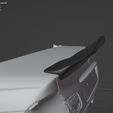 1.jpg bmw e46 rear wing for real size car