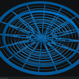 Primary-Hull-frame-a.png Starfleet Galaxy Class Saucer Section Primary Hull framework