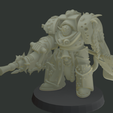 Blight3.png Part of a Disgusting Resilient Terminator Lord Builder