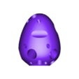 CE-egg7.stl Cyber Easter Eggs