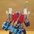 photos_from_phone_896.jpg TF Generations - WFC: Siege - The Magnus Hammer
