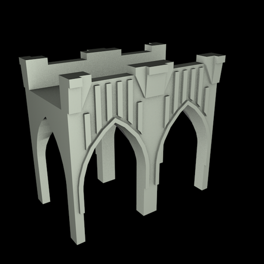 bridge5.png W40K - terreno - Ponte