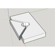 miter joint clamp3.jpg Simple Miter Joint Clamp (for picture frames)