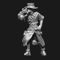 doctor_0001_Group_2_copy_3.jpg Free STL file Plague doctor・3D printing idea to download