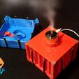 Thingiverse_005.jpg Airdrop Humidifier