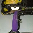 3.jpg Speedybee Mario 5 / Master 5 V2 Landing Skid Arm & Motor Protection