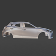 4.png Mazda 2 2020 – Body Only | 3D Printable Car Model