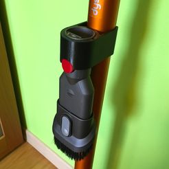 IMG_6410.JPG Dyson accessory holder for extension wand