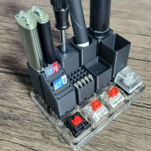 20240127_233322cc.jpg AMOSTRA DE TECLAS MULTIFUNCIONAIS PERSONALIZÁVEIS