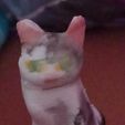katze-knete.jpg Gato de plastilina