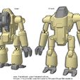 3.jpg 1/36 Machine Armor Sentinel