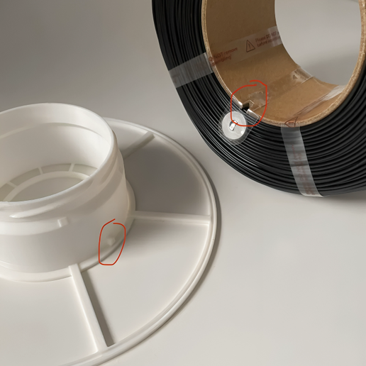 2025-07-14_a4236e38f25468.png The lightest fastest bambu lab refill spool