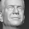 20.jpg Mel Gibson bust 3D printing ready stl obj formats