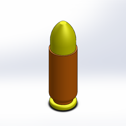 3.png 9MM CALIBER BULLET PROTOTYPE CONCEPT