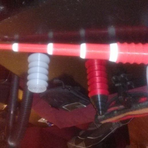 CAM00289_display_large.jpg BATON!!! Prints in One Print - Already Assembled