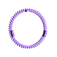 Fork Frame 2a.STL Free STL file Triaxial Motorized・3D printable design to download
