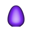CE-egg4.stl Cyber Easter Eggs