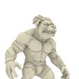 9.jpg Monster Animal Creature Dog Figure Hund