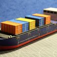 IMG_8472.JPG Cargo Ship Marauda & Container