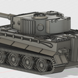 686d975c-a1fb-4e26-83c0-a1608b426afa.png Armored Fighting Vehicle VI Tiger 1 E