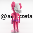 0008.png Kaws Pink Twins Bundle