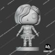 Funko.jpg FUNKO POP (GIRL #4)