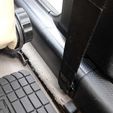 IMG-20230906-WA0061-1.jpg VW MK1 MK2 MK3 GOLF JETTA Rear Seat Covers for Rails
