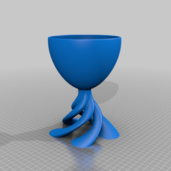 03f5ec33-6c0e-4108-8b48-9030c608f40d.png Fichier 3D gratuit eggtwist1・Modèle à télécharger et à imprimer en 3D