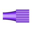 nut_knob_v1_5_1_cylindrical20161225-9233-15nzzs9-0.stl Гайковерт M3