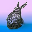 Easter-Bunny-Wire-Art-Ansicht-7.jpg Easter Bunny Wire Art