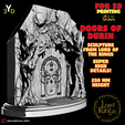 1.png Doors of Durin from The Lord of the Rings