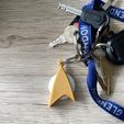 IMG_1416.jpg Star Trek AirTag holder keychain