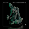 DeathLord_Render.png First Sect Bundle (Pre-supported)