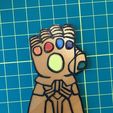 IMG_1261.JPG Infinity Gauntlet Anahtarlık